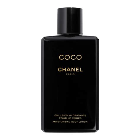 chanel profumo citta coco|coco chanel body lotion.